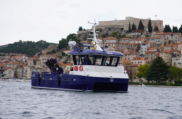 ISKRA ŠIBENIK - HIBRIDNI BROD a (10)