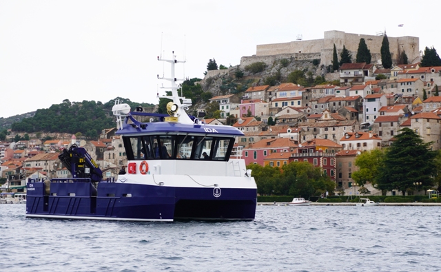 ISKRA ŠIBENIK - HIBRIDNI BROD a (6)