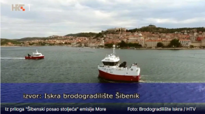 Iskra-Sibenik