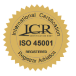 JCR